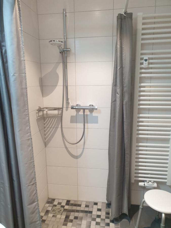 Hausner'S Hotel- Studio Apartments Altenstadt an der Waldnaab Dış mekan fotoğraf