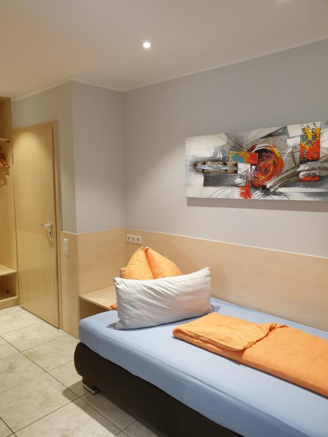 Hausner'S Hotel- Studio Apartments Altenstadt an der Waldnaab Dış mekan fotoğraf