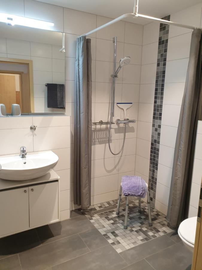 Hausner'S Hotel- Studio Apartments Altenstadt an der Waldnaab Dış mekan fotoğraf