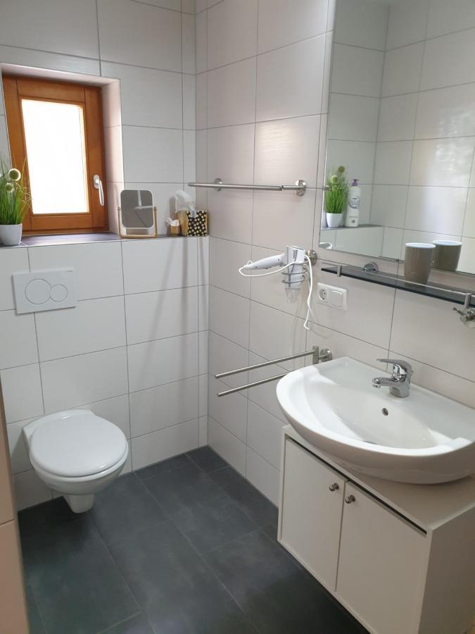Hausner'S Hotel- Studio Apartments Altenstadt an der Waldnaab Dış mekan fotoğraf