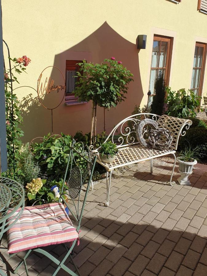 Hausner'S Hotel- Studio Apartments Altenstadt an der Waldnaab Dış mekan fotoğraf