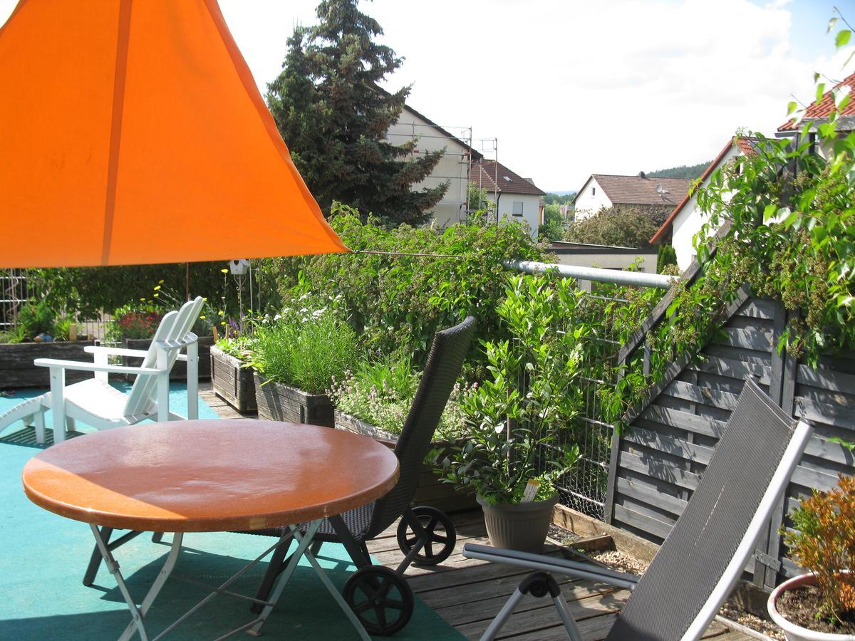Hausner'S Hotel- Studio Apartments Altenstadt an der Waldnaab Dış mekan fotoğraf